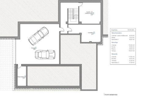 Villa i Moraira, Alicante, Moraira - € 1.990.000 | Ref: C16594* - foto 16