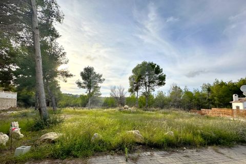 Helårsgrund i Moraira, Alicante, Moraira - € 250.000 | Ref: P43001* - foto 2