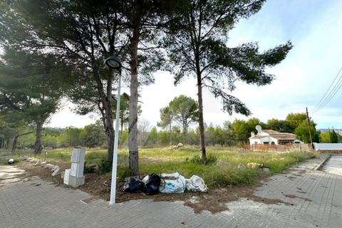 Helårsgrund i Moraira, Alicante, Moraira - € 250.000 | Ref: P43001* - foto 3