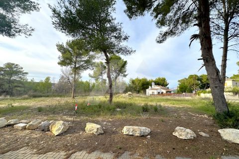 Helårsgrund i Moraira, Alicante, Moraira - € 250.000 | Ref: P43001* - foto 4