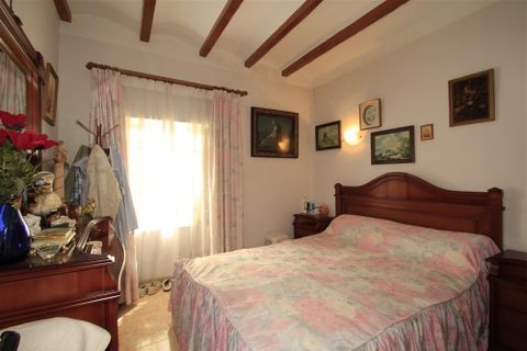 Stadthaus in Teulada, Alicante, Teulada - € 212.500 | Ref: C43002* - Foto 5