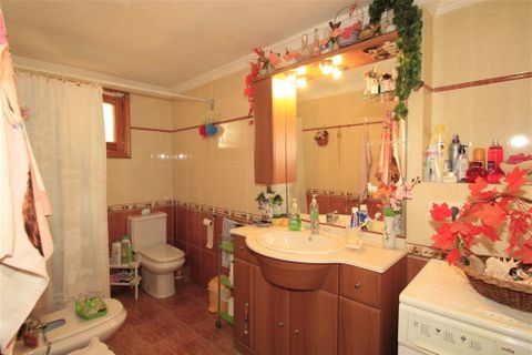 Stadthaus in Teulada, Alicante, Teulada - € 212.500 | Ref: C43002* - Foto 6