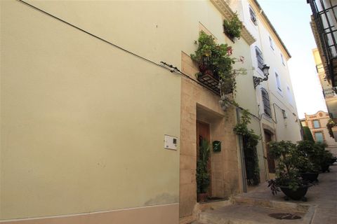 Stadthaus in Teulada, Alicante, Teulada - € 212.500 | Ref: C43002* - Foto 2