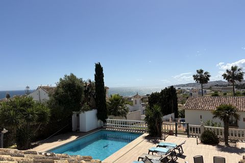 Villa i Mijas Costa, Malaga, Mijas Costa - € 1.350.000 | Ref: 428-05449P - foto 1