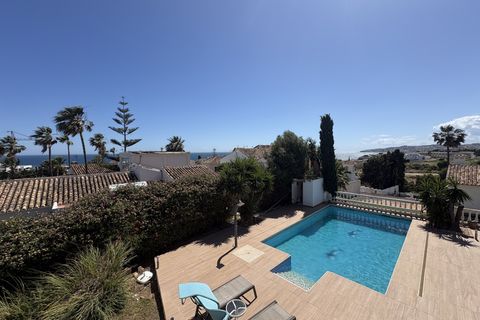 Villa i Mijas Costa, Malaga, Mijas Costa - € 1.350.000 | Ref: 428-05449P - foto 11