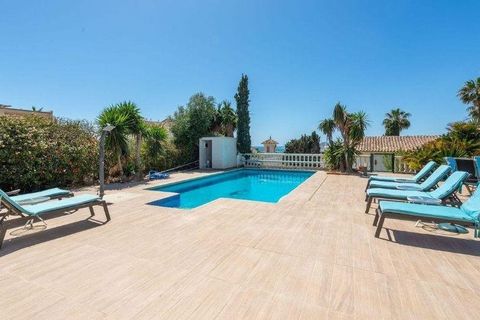 Villa i Mijas Costa, Malaga, Mijas Costa - € 1.350.000 | Ref: 428-05449P - foto 10