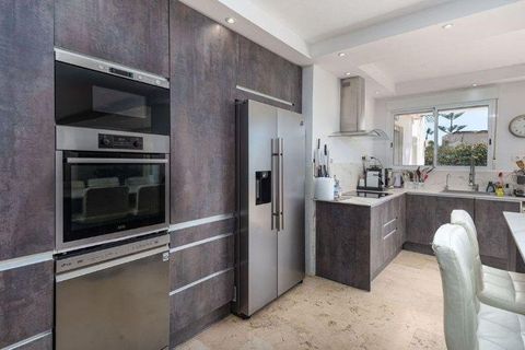Villa i Mijas Costa, Malaga, Mijas Costa - € 1.350.000 | Ref: 428-05449P - foto 5