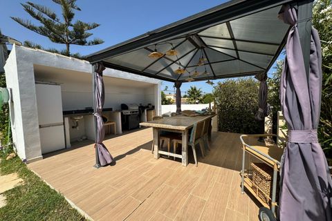 Villa i Mijas Costa, Malaga, Mijas Costa - € 1.350.000 | Ref: 428-05449P - foto 6