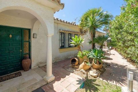 Villa i Mijas Costa, Malaga, Mijas Costa - € 1.350.000 | Ref: 428-05449P - foto 9