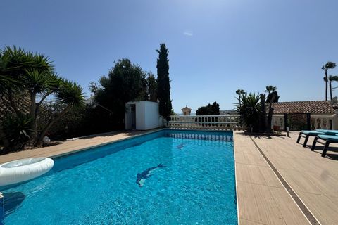 Villa i Mijas Costa, Malaga, Mijas Costa - € 1.350.000 | Ref: 428-05449P - foto 12