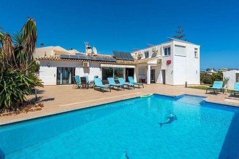 Villa i Mijas Costa, Malaga, Mijas Costa - € 1.350.000 | Ref: 428-05449P - foto 23