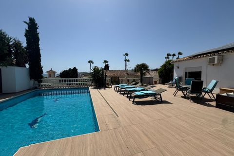 Villa i Mijas Costa, Malaga, Mijas Costa - € 1.350.000 | Ref: 428-05449P - foto 24