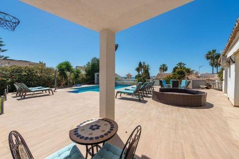 Villa i Mijas Costa, Malaga, Mijas Costa - € 1.350.000 | Ref: 428-05449P - foto 25