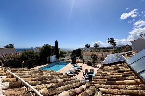 Villa i Mijas Costa, Malaga, Mijas Costa - € 1.350.000 | Ref: 428-05449P - foto 28