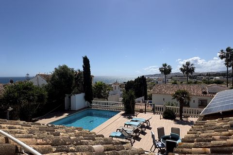 Villa i Mijas Costa, Malaga, Mijas Costa - € 1.350.000 | Ref: 428-05449P - foto 34