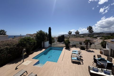 Villa i Mijas Costa, Malaga, Mijas Costa - € 1.350.000 | Ref: 428-05449P - foto 36
