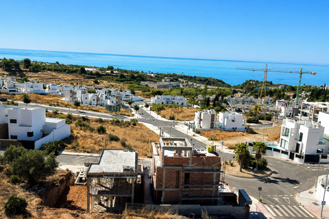 Villa i Nerja, Malaga, Nerja - € 1.015.000 | Ref: DH30231 - foto 2
