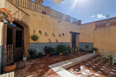 Villa a Turre, Almeria, Turre - € 370.000 | Ref: 2172 - foto 8