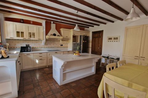 Villa a Turre, Almeria, Turre - € 370.000 | Ref: 2172 - foto 3