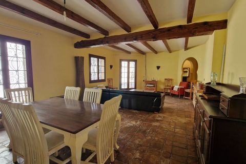 Villa a Turre, Almeria, Turre - € 370.000 | Ref: 2172 - foto 5