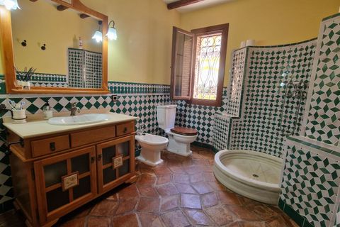 Villa a Turre, Almeria, Turre - € 370.000 | Ref: 2172 - foto 12
