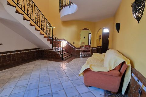 Villa a Turre, Almeria, Turre - € 370.000 | Ref: 2172 - foto 16