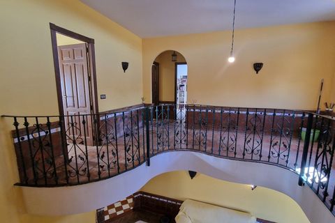 Villa a Turre, Almeria, Turre - € 370.000 | Ref: 2172 - foto 18