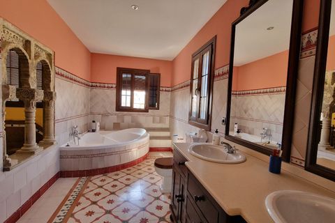 Villa a Turre, Almeria, Turre - € 370.000 | Ref: 2172 - foto 21