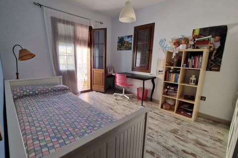 Villa a Turre, Almeria, Turre - € 370.000 | Ref: 2172 - foto 23