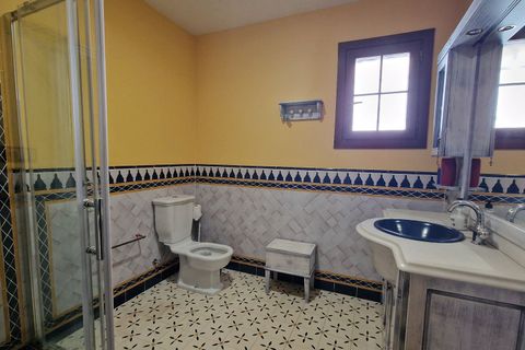 Villa a Turre, Almeria, Turre - € 370.000 | Ref: 2172 - foto 24