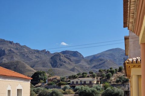 Villa a Turre, Almeria, Turre - € 370.000 | Ref: 2172 - foto 4