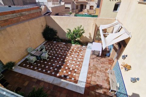 Villa a Turre, Almeria, Turre - € 370.000 | Ref: 2172 - foto 27