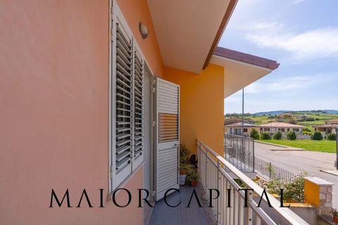 Leilighet i Oschiri, Sassari, Oschiri - € 138 000 | Ref: OSV-07-26 - foto 2