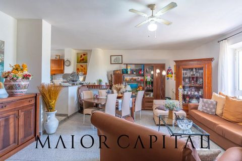 Leilighet i Oschiri, Sassari, Oschiri - € 138 000 | Ref: OSV-07-26 - foto 4