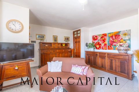 Leilighet i Oschiri, Sassari, Oschiri - € 138 000 | Ref: OSV-07-26 - foto 6