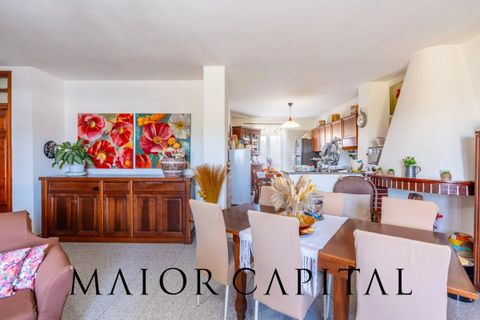 Leilighet i Oschiri, Sassari, Oschiri - € 138 000 | Ref: OSV-07-26 - foto 8