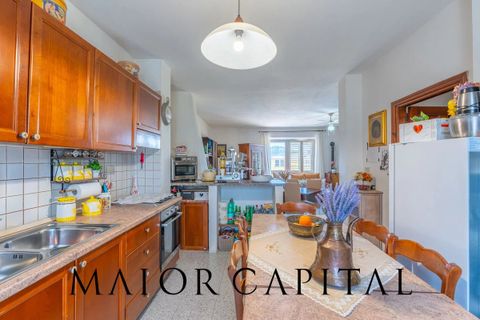 Leilighet i Oschiri, Sassari, Oschiri - € 138 000 | Ref: OSV-07-26 - foto 11