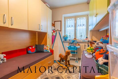 Leilighet i Oschiri, Sassari, Oschiri - € 138 000 | Ref: OSV-07-26 - foto 18