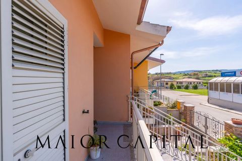 Leilighet i Oschiri, Sassari, Oschiri - € 138 000 | Ref: OSV-07-26 - foto 22