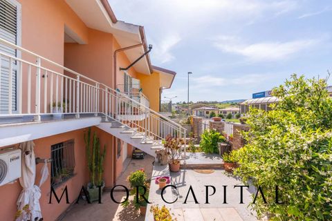 Leilighet i Oschiri, Sassari, Oschiri - € 138 000 | Ref: OSV-07-26 - foto 24