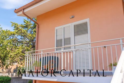 Leilighet i Oschiri, Sassari, Oschiri - € 138 000 | Ref: OSV-07-26 - foto 25