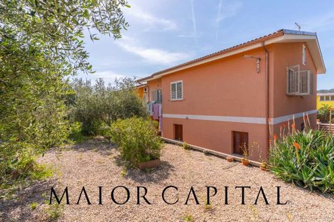 Leilighet i Oschiri, Sassari, Oschiri - € 138 000 | Ref: OSV-07-26 - foto 28