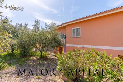 Leilighet i Oschiri, Sassari, Oschiri - € 138 000 | Ref: OSV-07-26 - foto 29