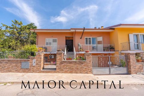 Leilighet i Oschiri, Sassari, Oschiri - € 138 000 | Ref: OSV-07-26 - foto 30