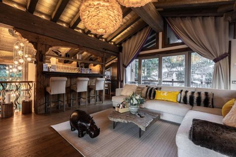 Villa a Courchevel, Savoie, Courchevel - € 6.900.000 | Ref: HH-16172494 - foto 2