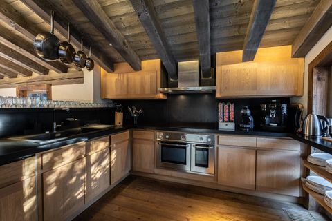 Villa a Courchevel, Savoie, Courchevel - € 6.900.000 | Ref: HH-16172494 - foto 4