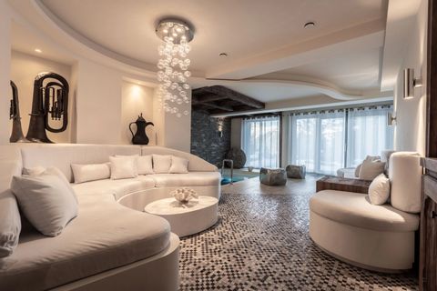 Villa a Courchevel, Savoie, Courchevel - € 6.900.000 | Ref: HH-16172494 - foto 5
