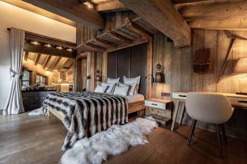 Villa a Courchevel, Savoie, Courchevel - € 6.900.000 | Ref: HH-16172494 - foto 6