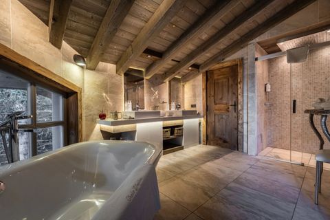 Villa a Courchevel, Savoie, Courchevel - € 6.900.000 | Ref: HH-16172494 - foto 7