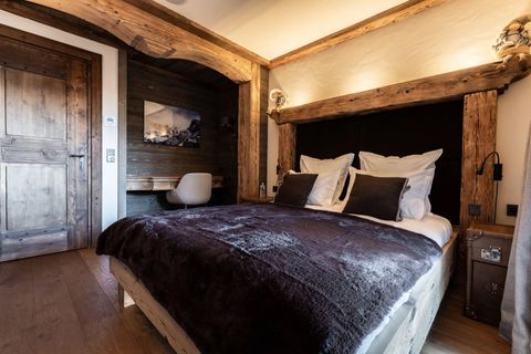 Villa a Courchevel, Savoie, Courchevel - € 6.900.000 | Ref: HH-16172494 - foto 8
